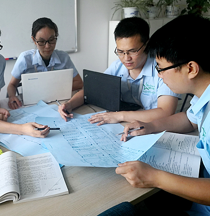 澳宏-品質(zhì)保障