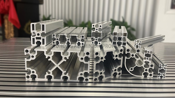 工業鋁型材的成本效益如何分析？