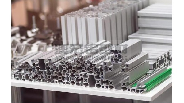 還在為笨重與高耗能買單？鋁材“輕時代”已按下加速鍵