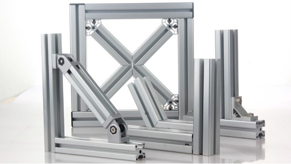 工業(yè)鋁型材：輕量化與高強度的完美結合