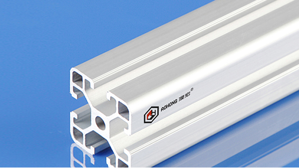 鋁型材里的4040型材為什么最受歡迎？