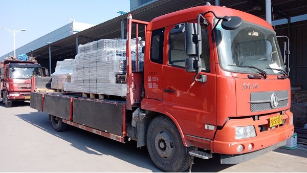 鋁型材裝車：面對這些疑問，你準備好了嗎？