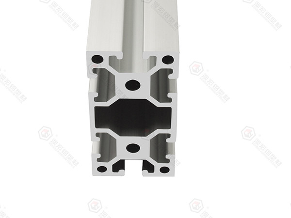 40系列鋁合金型材 001 08 40 80RAW 40系列鋁合金型材 001 08 40 80RAW