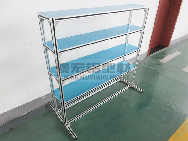 精益物料架 精益物料架