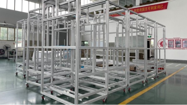 工業(yè)鋁型材行業(yè)未來的市場需求將如何變化？