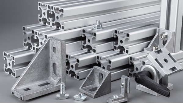 鋁型材VS鋼材：密度1/3，強(qiáng)度卻媲美高強(qiáng)鋼的真相