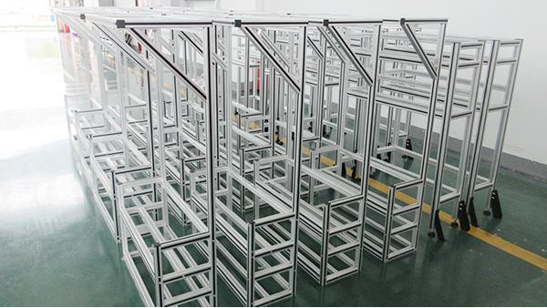 生活中也能用到工業鋁型材嗎？