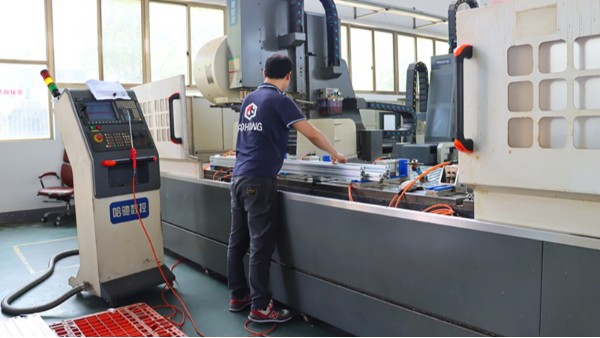 鋁型材性能知多少？這些疑問帶你深入了解！