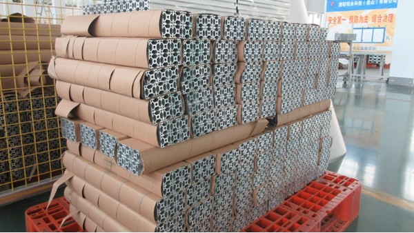 鋁型材的“創(chuàng)新”道路：未來趨勢(shì)大預(yù)測(cè)！