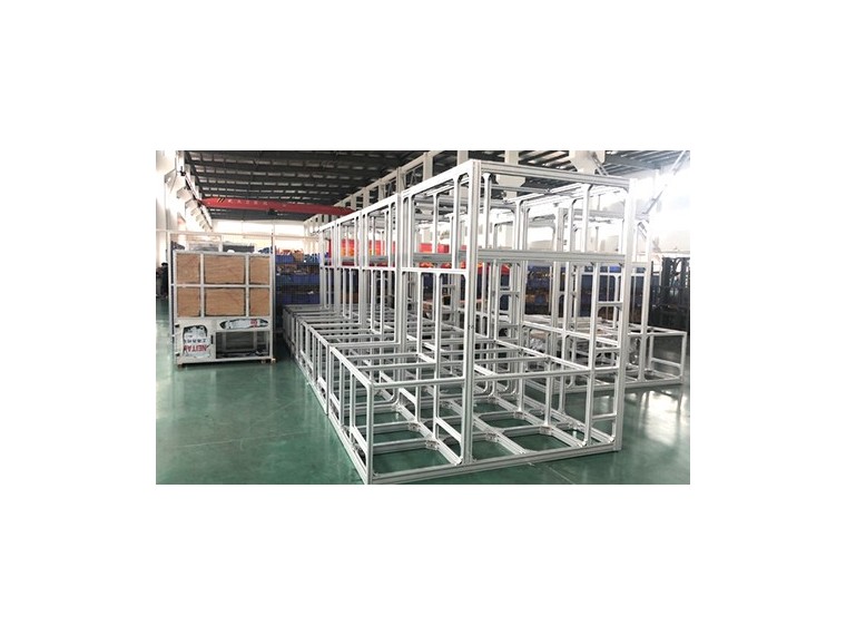 鋁型材應用廣泛，但這些疑問你真的了解嗎？