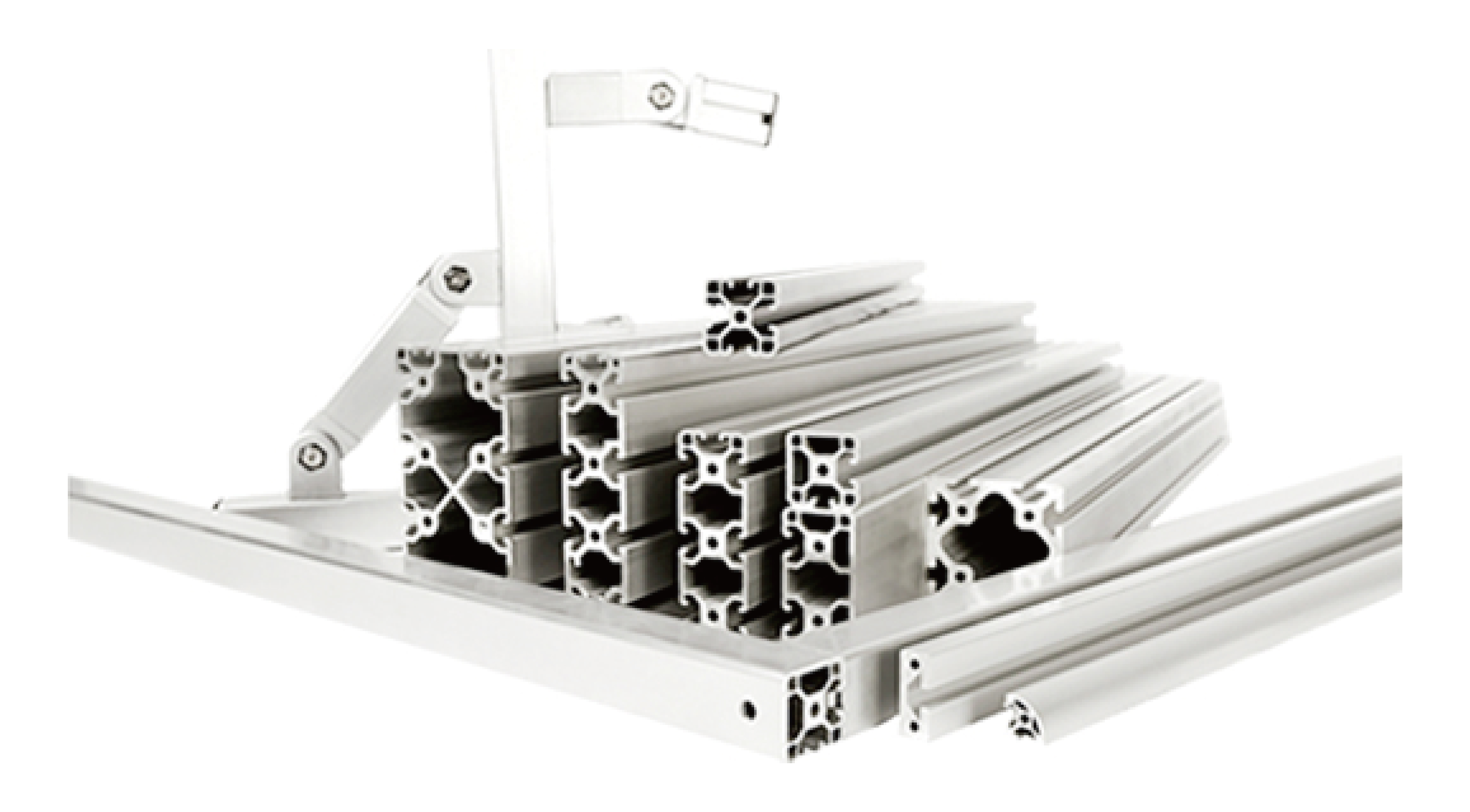 鋁型材的表面處理技術有哪些？哪種最適合你？