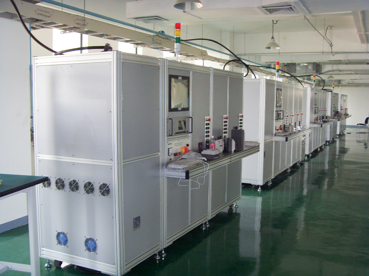 工業(yè)生產(chǎn)鋁型材架子安裝如何提升精度？-澳宏工業(yè)鋁型材