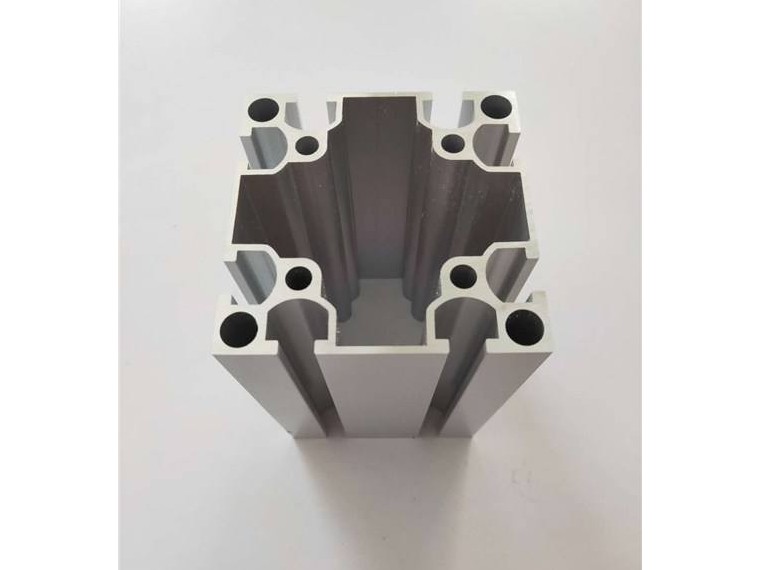 工業鋁型材型號有哪些種類？重量級鋁合金型材100100介紹