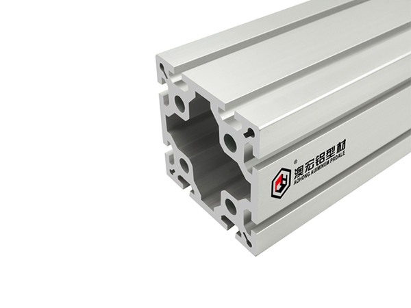 100系列鋁合金型材 001 010 100 100W 100系列鋁合金型材 001 010 100 100W