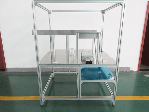 鋁型材防靜電工作臺 鋁型材防靜電工作臺