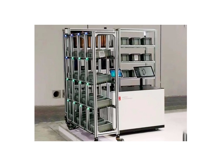 為什么定制機器設備框架要選擇鋁合金型材來定做機架？